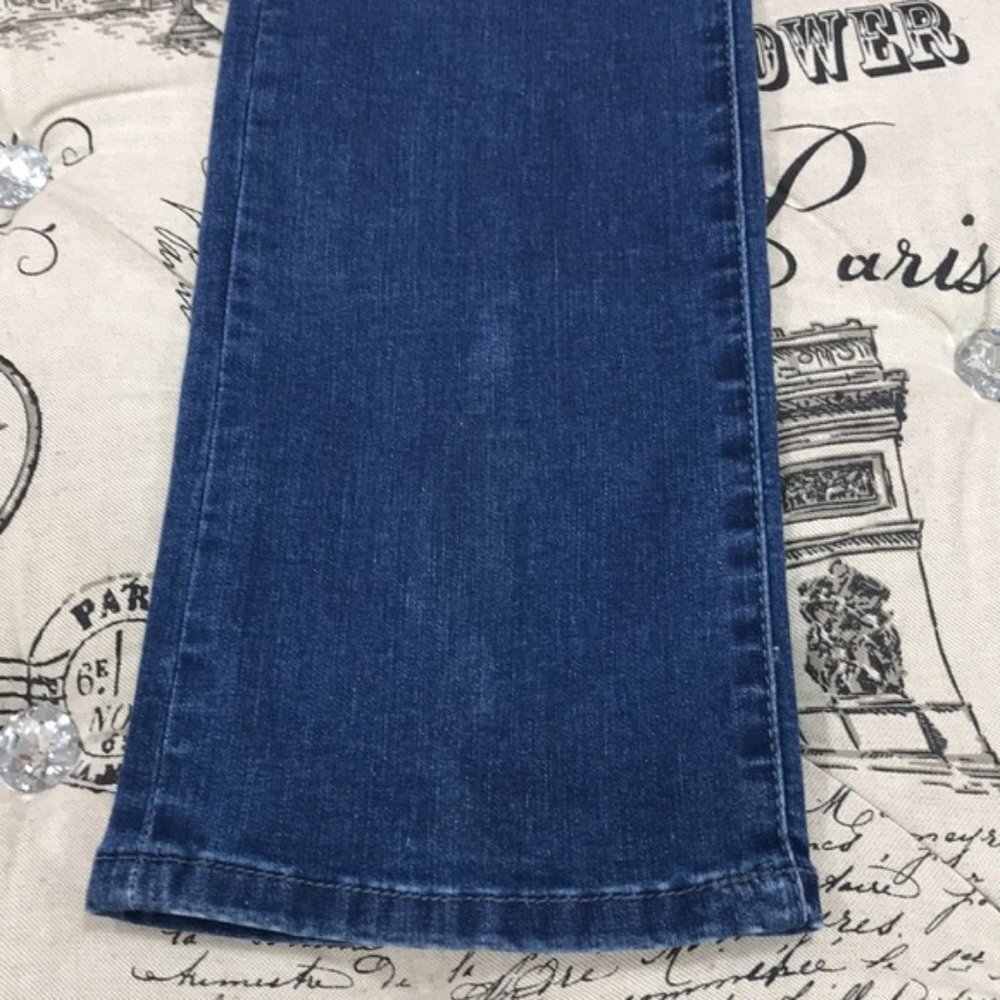Lola Kate MB High Rise Jeans - Picture 8 of 9